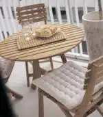 ⁦كراسي خشبية كلاسيك⁩ - الصورة ⁦2⁩