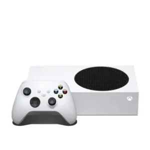 Microsoft Xbox One S