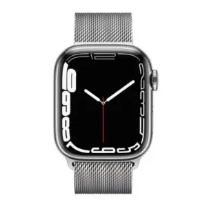 Apple Watch Stainless Steel