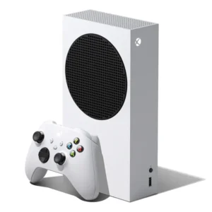 Microsoft Xbox One S